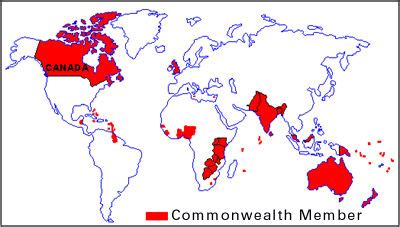 does england own canada today.